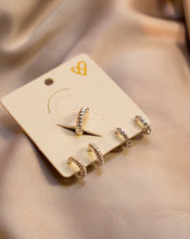 Cargar imagen en el visor de la galería, SET SILVER
