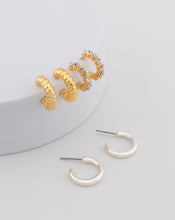 Cargar imagen en el visor de la galería, SETx3 CANDONGAS BASIC
