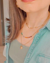 Cargar imagen en el visor de la galería, COLLAR LOVE MIYUKI
