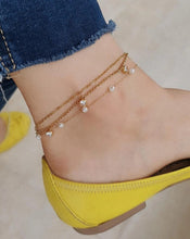 Cargar imagen en el visor de la galería, TOBILLERA LUZ
