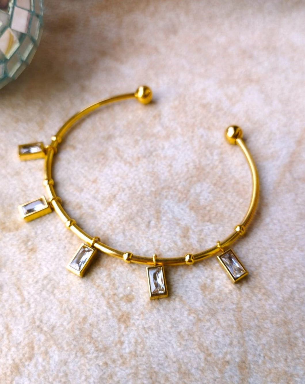 PULSERA ESPEJO