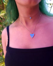 Cargar imagen en el visor de la galería, COLLAR CIELO ENAMORADO
