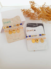 Cargar imagen en el visor de la galería, PULSERA DIOSA REAL
