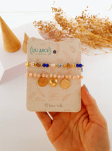 Cargar imagen en el visor de la galería, PULSERA DIOSA REAL
