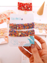 Cargar imagen en el visor de la galería, PULSERA PARTY COLORS
