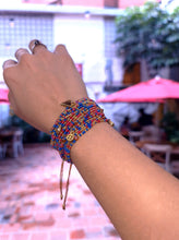 Cargar imagen en el visor de la galería, PULSERA PARTY COLORS
