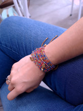Cargar imagen en el visor de la galería, PULSERA PARTY COLORS
