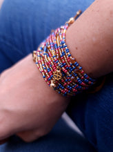 Cargar imagen en el visor de la galería, PULSERA PARTY COLORS
