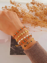 Cargar imagen en el visor de la galería, PULSERA ATARDECER
