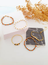 Cargar imagen en el visor de la galería, PULSERA ATARDECER
