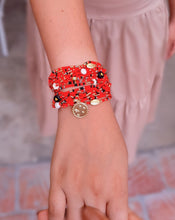 Cargar imagen en el visor de la galería, PULSERA RED LOVE
