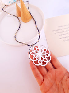 CADENA MANDALA
