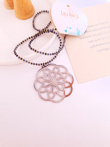 CADENA MANDALA