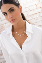 Cargar imagen en el visor de la galería, COLLAR MANDAMIENTOS
