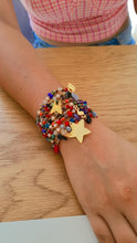 Cargar imagen en el visor de la galería, PULSERA ESTELAR
