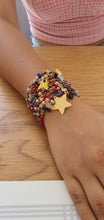 Cargar imagen en el visor de la galería, PULSERA ESTELAR
