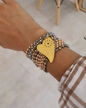 Cargar imagen en el visor de la galería, PULSERA ADMIRABLE
