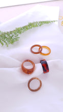Cargar imagen en el visor de la galería, ANILLO BOLD
