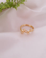 Cargar imagen en el visor de la galería, ANILLO DIVA

