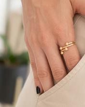 Cargar imagen en el visor de la galería, ANILLO DIVA

