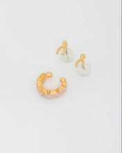 Cargar imagen en el visor de la galería, EARCUFF MAS TOPOS DESEOS
