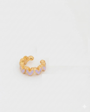 Cargar imagen en el visor de la galería, EARCUFF MAS TOPOS DESEOS

