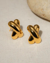 Cargar imagen en el visor de la galería, ARETES X
