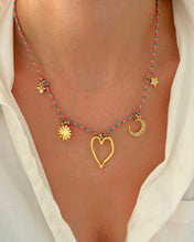 Cargar imagen en el visor de la galería, COLLAR LOVE HILO
