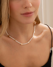 Cargar imagen en el visor de la galería, COLLAR MINI ESTRELLAS
