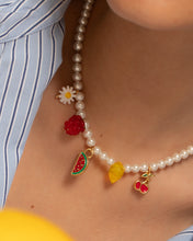 Cargar imagen en el visor de la galería, COLLAR FRUIT
