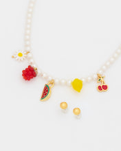 Cargar imagen en el visor de la galería, COLLAR FRUIT
