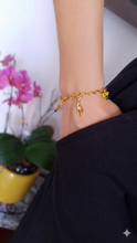 Cargar imagen en el visor de la galería, PULSERA JIRAFA
