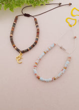 Cargar imagen en el visor de la galería, DUO PULSERAS OM
