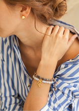 Cargar imagen en el visor de la galería, DUO PULSERAS OM
