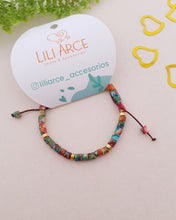 Cargar imagen en el visor de la galería, PULSERA VIBRA
