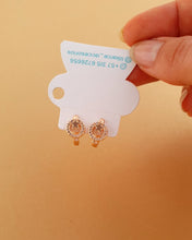 Cargar imagen en el visor de la galería, CANDONGAS MINI ESTRELLA
