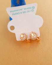 Cargar imagen en el visor de la galería, CANDONGAS MINI ESTRELLA
