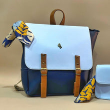 Cargar imagen en el visor de la galería, MORRAL ROMA
