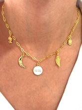 Cargar imagen en el visor de la galería, COLLAR 11:11
