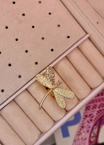 ANILLO LIBELULA