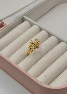 ANILLO ABEJA