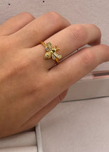 Cargar imagen en el visor de la galería, ANILLO ABEJA
