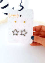 Cargar imagen en el visor de la galería, SET TOPOS CRISTAL
