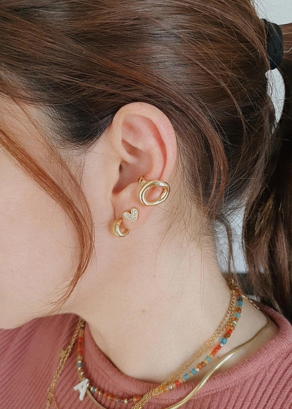 EARCUFF ARO