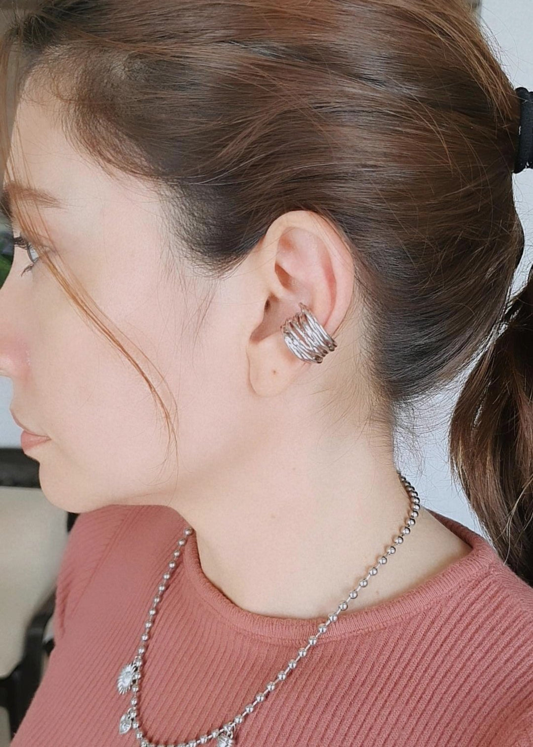 EARCUFF MALLA