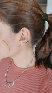 EARCUFF MALLA