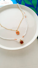 Cargar imagen en el visor de la galería, COLLAR ORANGE
