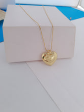 Cargar imagen en el visor de la galería, COLLAR MAXI LOVE
