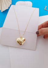 Cargar imagen en el visor de la galería, COLLAR MAXI LOVE
