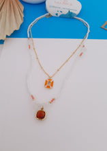 Cargar imagen en el visor de la galería, COLLAR ORANGE
